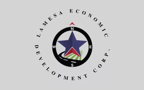 Lamesa Economic Development Corporation's Logo