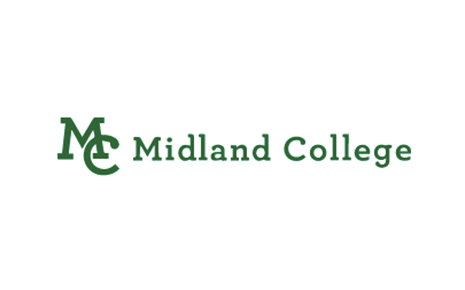 Midland College Workforce Continuing Education's Logo