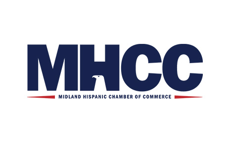 Midland Hispanic Chamber of Commerce's Logo