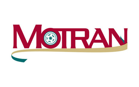 Midland Odessa Transportation Alliance (MOTRAN)'s Logo