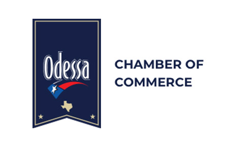 Odessa Chamber of Commerce's Logo