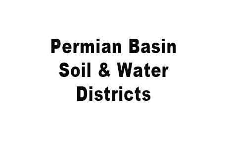 Permian Basin Soil & Water Districts's Logo