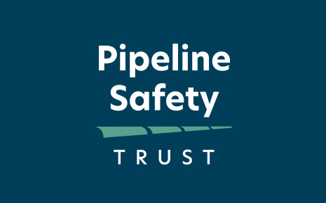 Pipeline Safety Trust's Logo