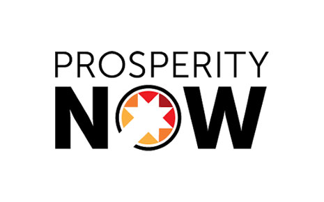 Prosperity NOW's Logo