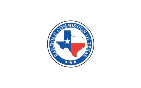 Railroad Commission of Texas's Logo