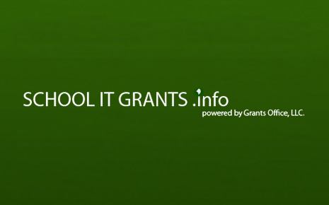 School IT Grants