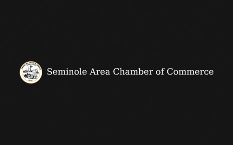 Seminole Area Chamber of Commerce's Logo