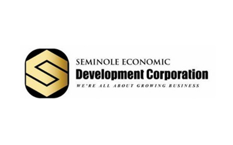 Seminole Economic Development Corporation's Logo