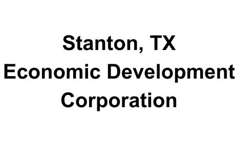 Stanton Economic Development Corporation's Logo