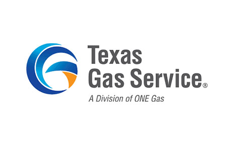 Texas Gas Service's Logo