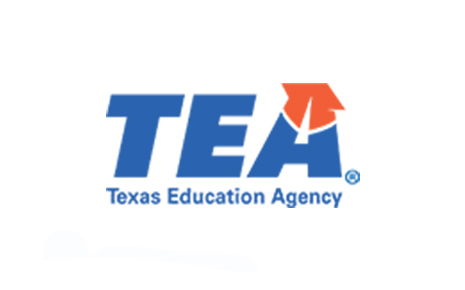 Texas Education Agency's Logo
