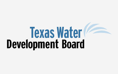 Texas Water Development Board's Logo