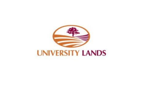Click to view University Lands link