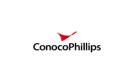 Click to view ConocoPhillips link