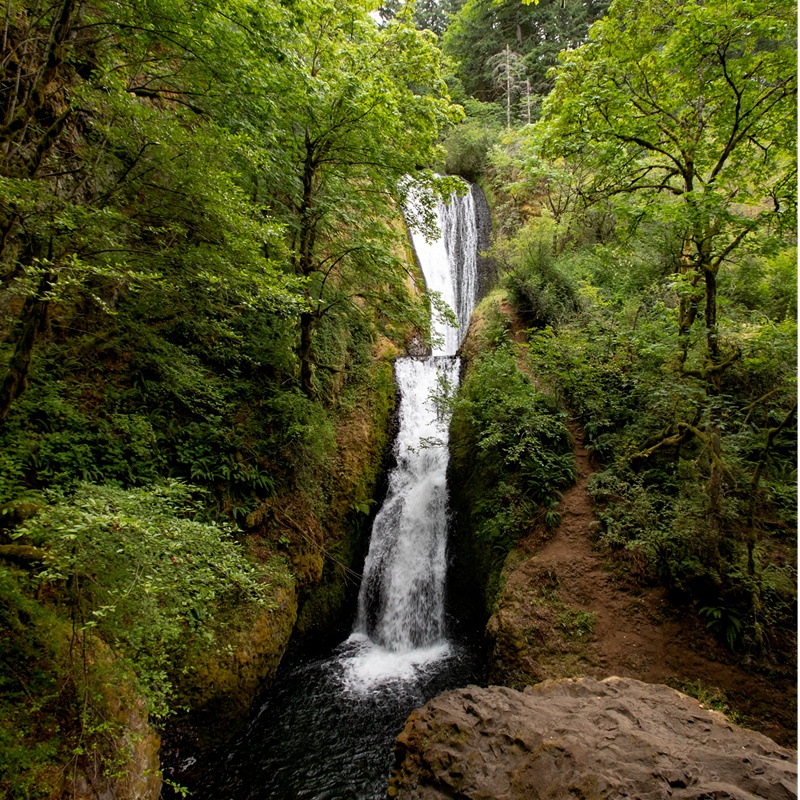 Click the 22 More Oregon State Parks Now Require Parking Fees — Including Two in the Gorge Slide Photo to Open