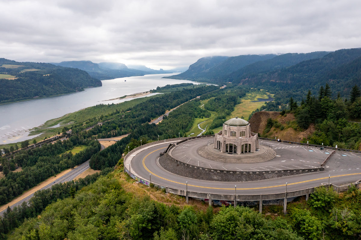 Permit Update for Oregon State Parks Main Photo