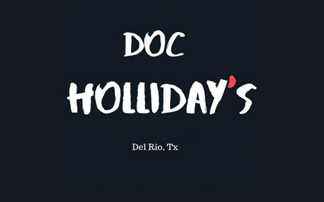 Doc Holliday’s Photo