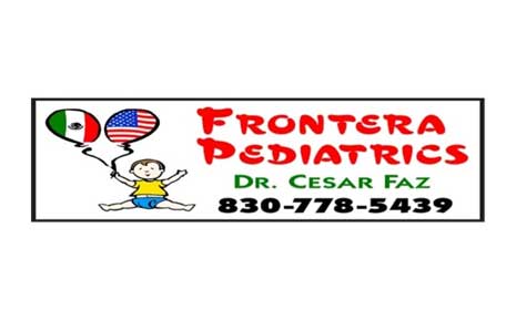 Click here to open Frontera Pediatrics, PA (109 W. Martins St.)