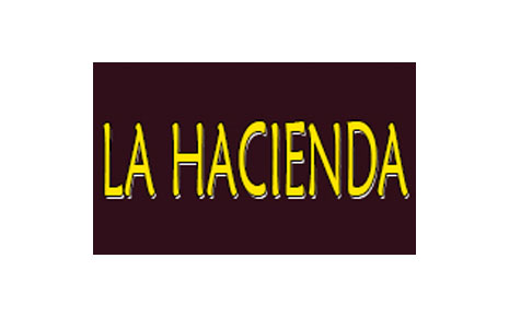 Click here to open La Hacienda (330 Pecan St.)