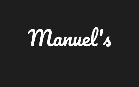 Manuel’s Steakhouse Photo