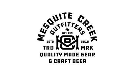 Click here to open Mesquite Creek Outfitters (800 S. Main St.)