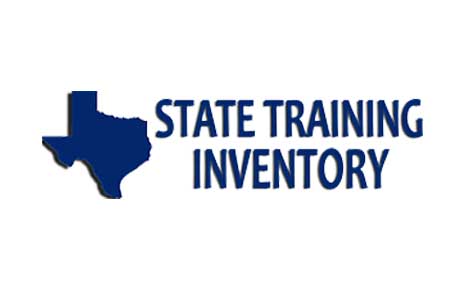 State Training Inventory Image