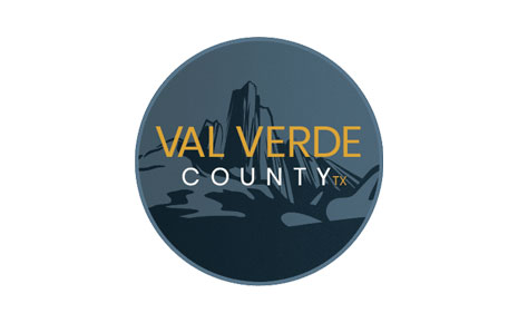 Click to view Val Verde County link