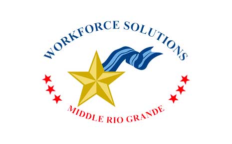 Click to view Workforce Solutions Middle Rio Grande link