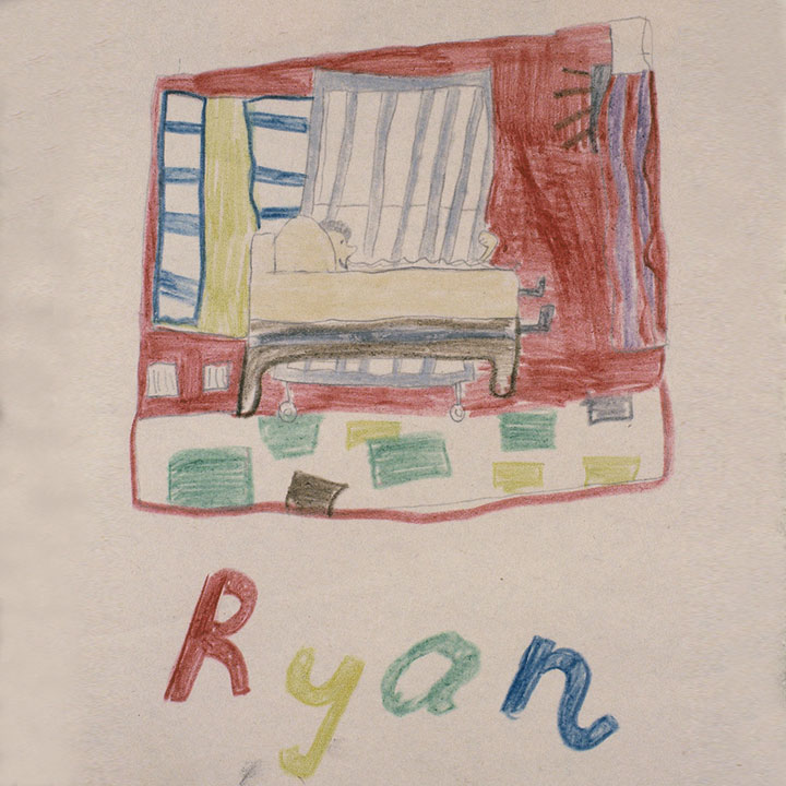 Main Photo for A Self Portrait at Age 7