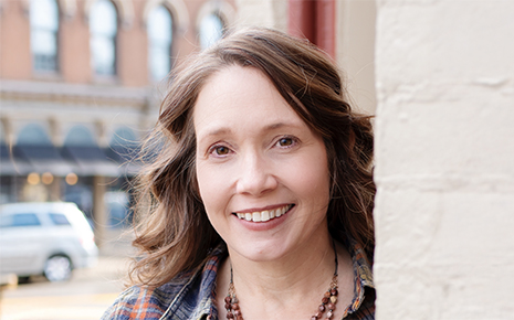 Click the Getting to Know Beth Mulcahy — PRC-Saltillo slide photo to open