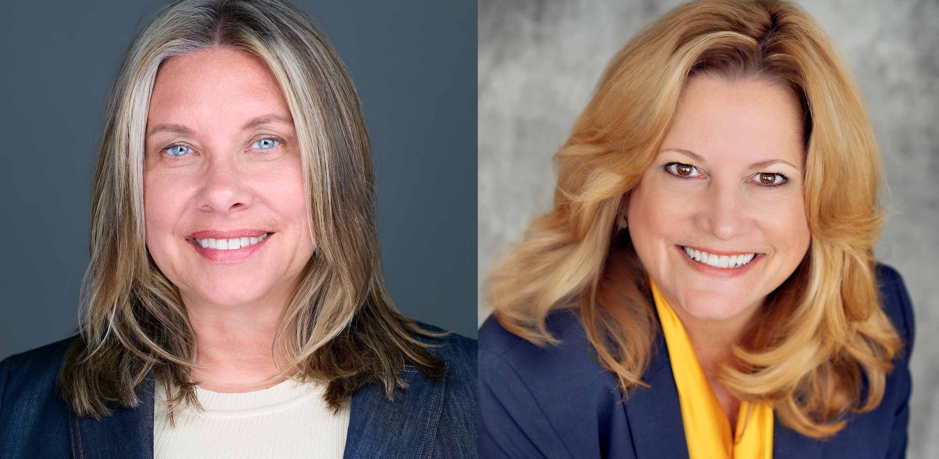 Click the A Letter from the WEDC President and Board Chair slide photo to open