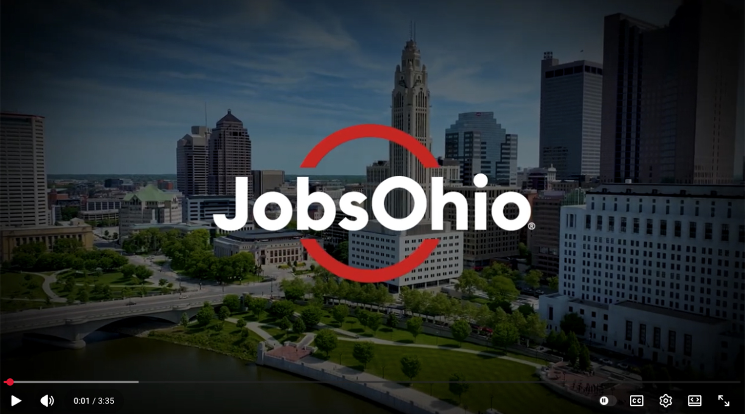 JobsOhio