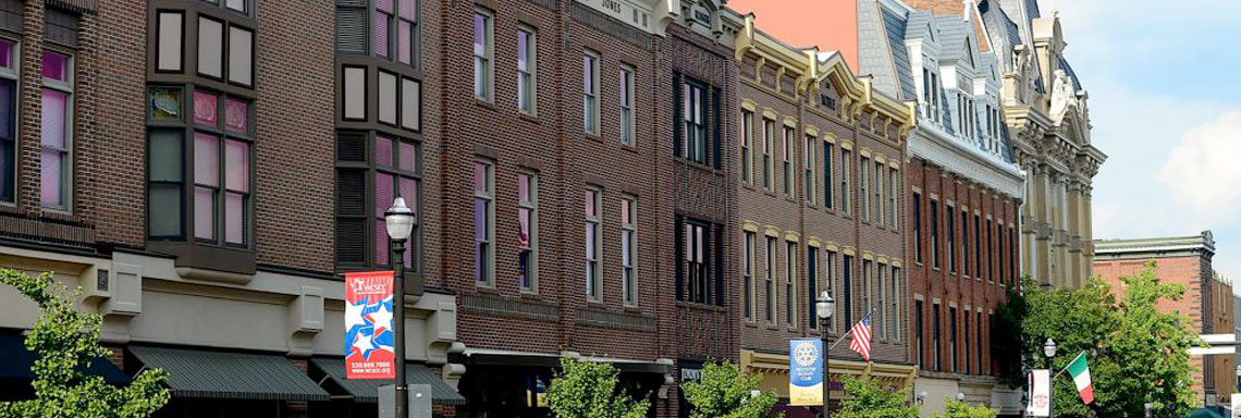 Business Success and Quality of Life