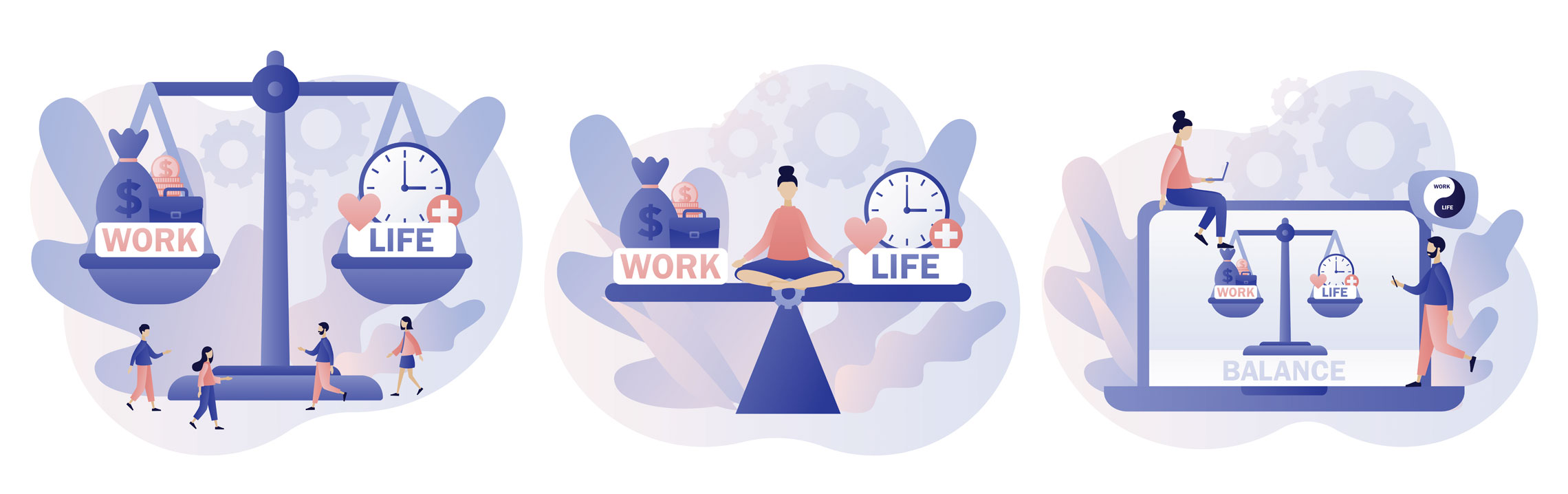 work-life balance