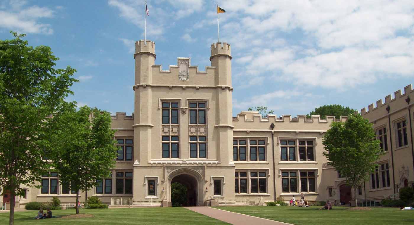 ohio state university - wooster campus
