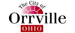 Seal of the City of Orrville, OH