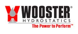 Wooster Hydrostatics, The Power to Perform