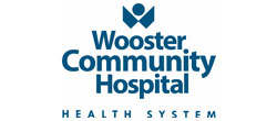Wooster Community Hospital logo
