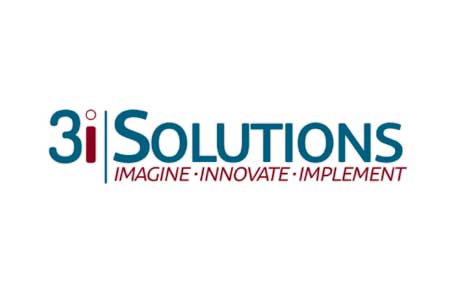 Main Logo for Ingredient Innovations International