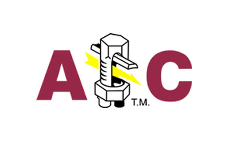 Main Logo for AC Split Bolt (AC Electric)