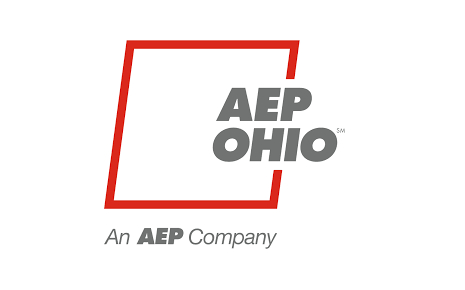 Main Logo for AEP Ohio
