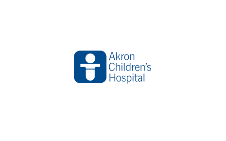 Main Logo for Akron Children's Hospital