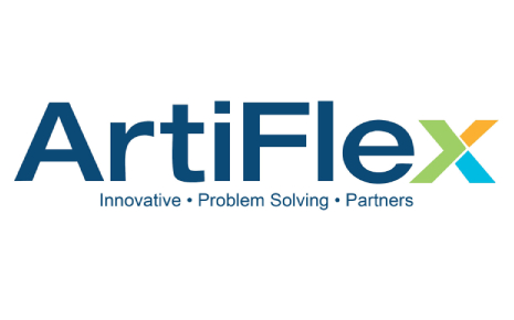 Main Logo for Artiflex
