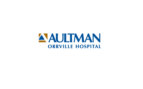 Main Logo for Aultman Orrville Hospital