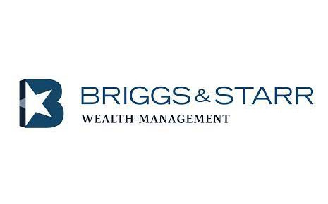 Main Logo for Briggs & Starr Wealth Management