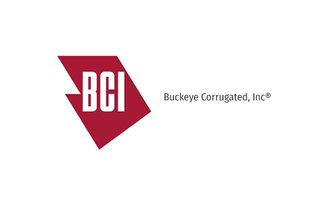 Main Logo for BCI, Buckeye Corrugated, Inc. - Wooster Division