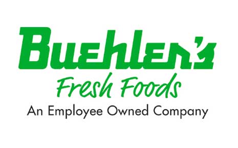 Main Logo for Buehler's Fresh Foods