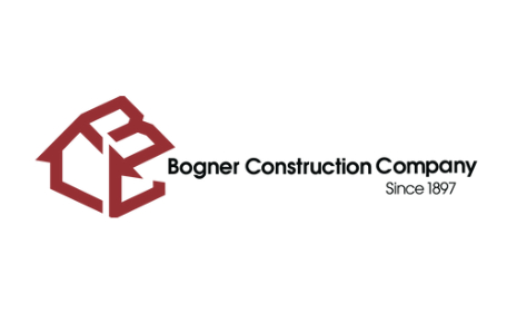 Main Logo for Bogner Construction Company