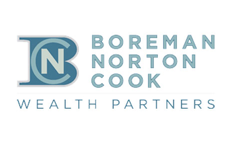 Main Logo for Boreman Norton Cook Wealth Partners