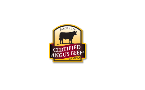 Main Logo for Certified Angus Beef